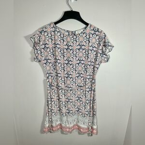 Beachlunchlounge summer dress women’s short casual dress from Nordstroms